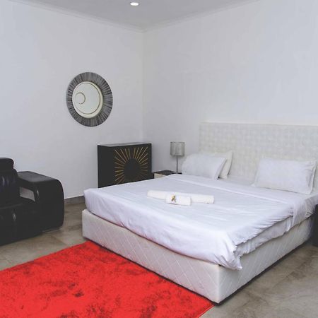 Milpark Hotel Cafumpe Zewnętrze zdjęcie