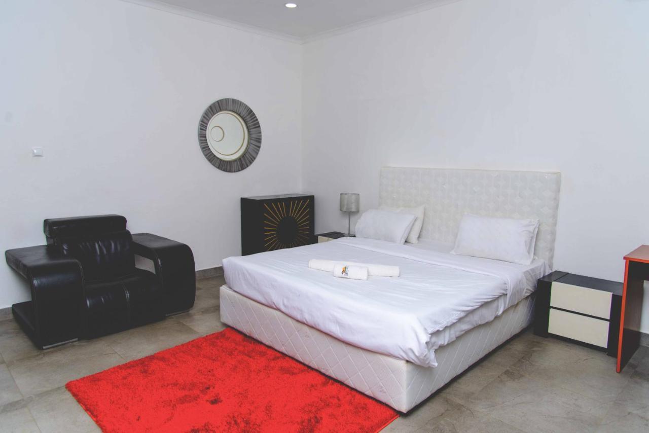 Milpark Hotel Cafumpe Zewnętrze zdjęcie