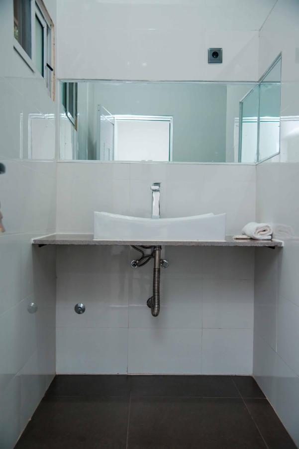 Milpark Hotel Cafumpe Zewnętrze zdjęcie