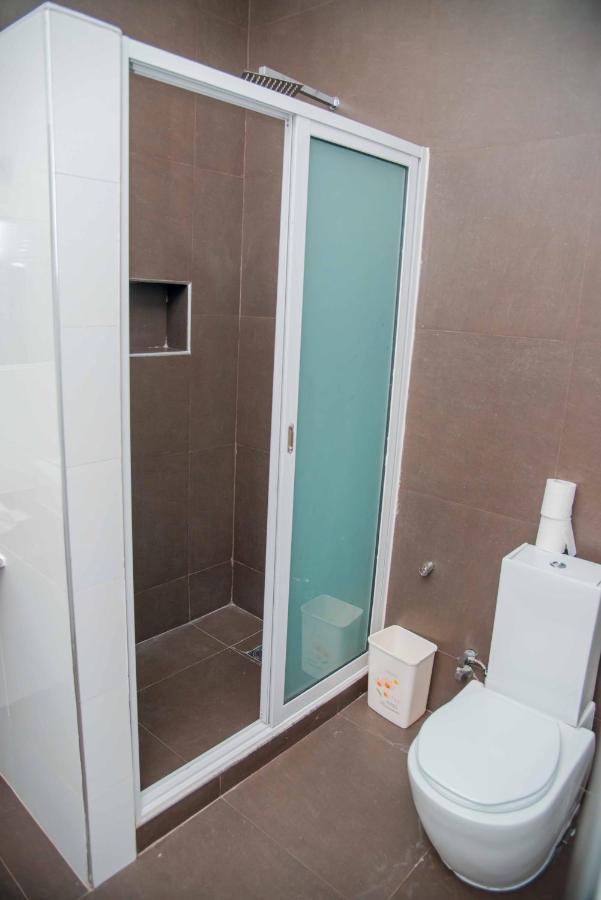 Milpark Hotel Cafumpe Zewnętrze zdjęcie